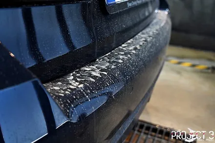 [김포PPF] BMW 550i MSP LCI 카본블랙 퍼포먼스 드라이빙 차량들은 잘 막아줘야 합니다. 레이스팩 PPF 작업 / 수원 팔달