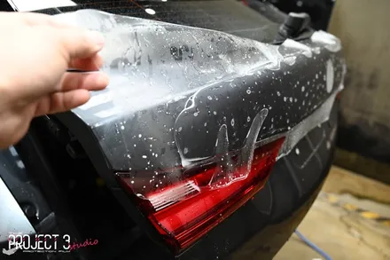 곡반정동PPF 전문 시공 : BMW 120i 미네랄그레이 무광으로 도장 보호와 스타일링을 한번에~~ / 수원 팔달