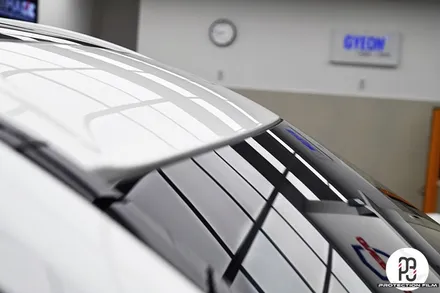 BMW X7 전면 유리 교체 비용 아끼는 방법? PROJECT3 윈드쉴드 / 수원 팔달