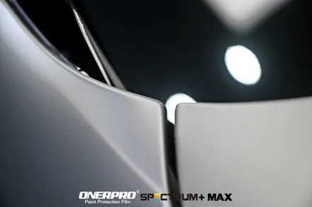 춘의동PPF BMW 코리아 온라인에디션 X5 G05 40d 드라이빗그레이 전체 무광PPF ,윈드쉴드 by    조선광택부천점 / 수원 팔달