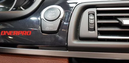 [부천실내PPF] BMW F10 520D 오너프로(ONERPRO) 실내PPF 시공 / 수원 팔달