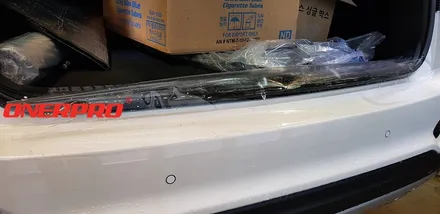 [부천PPF] 올뉴소렌토 오너프로(ONEPRO) NEXUS+ 생활보호패키지PPF 시공으로 보호하기 / 수원 팔달