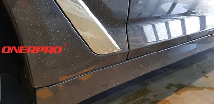[자동차보호필름] BMW 530i 자동차 보호필름 오너프로 PPF 시공 / 수원 팔달