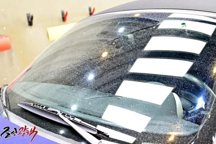 부천광택 BMW Z4 (E85) Roadster 올드카 광택 살리기 / 수원 팔달