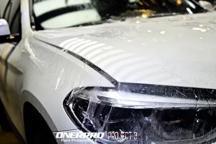 BMW X3 알파인화이트 인증 중고차 구입 후 차량에 가장 중요한 것은? [부천PPF] / 수원 팔달