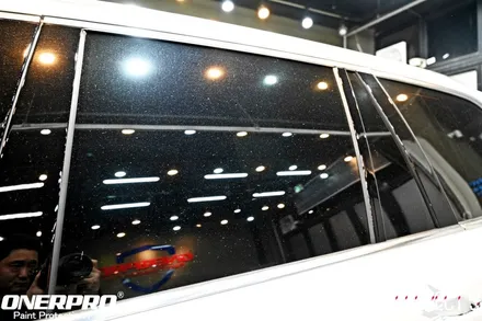 대야동PPF 볼보XC90 크리스탈화이트 펄 기다린만큼 결과로 보답!!! / 수원 팔달