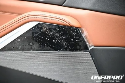 장안구PPF 시공 전문점에서의 BMW X7 실내를 고급스러움과 보호를 동시에!!! / 수원 팔달