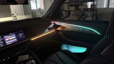 그랑 콜레오스 엠비언트, 오너들한테 시공 잘한다고 소문난 이유! / 경기 광주,용인,하남