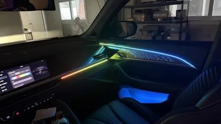 그랑 콜레오스 엠비언트, 오너들한테 시공 잘한다고 소문난 이유! / 경기 광주,용인,하남