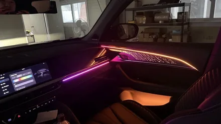 그랑 콜레오스 엠비언트, 오너들한테 시공 잘한다고 소문난 이유! / 경기 광주,용인,하남