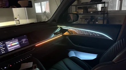 그랑 콜레오스 엠비언트, 오너들한테 시공 잘한다고 소문난 이유! / 경기 광주,용인,하남