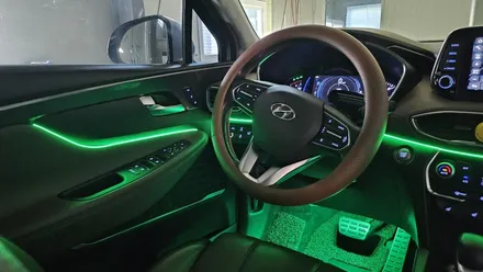 싼타페TM 엠비언트 확실한 퀄리티 보장합니다! / 경기 광주,용인,하남