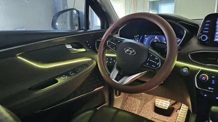 싼타페TM 엠비언트 확실한 퀄리티 보장합니다! / 경기 광주,용인,하남