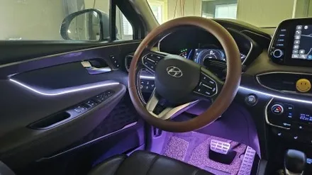 싼타페TM 엠비언트 확실한 퀄리티 보장합니다! / 경기 광주,용인,하남