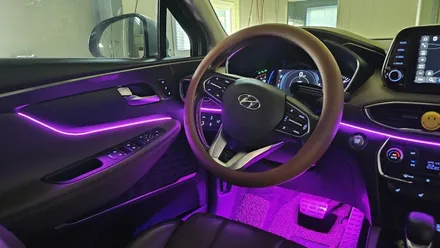 싼타페TM 엠비언트 확실한 퀄리티 보장합니다! / 경기 광주,용인,하남