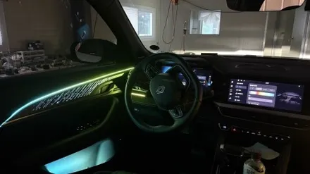 그랑 콜레오스 엠비언트, 오너들한테 시공 잘한다고 소문난 이유! / 경기 광주,용인,하남