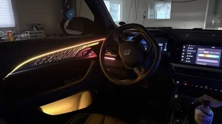 그랑 콜레오스 엠비언트, 오너들한테 시공 잘한다고 소문난 이유! / 경기 광주,용인,하남