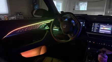 그랑 콜레오스 엠비언트, 오너들한테 시공 잘한다고 소문난 이유! / 경기 광주,용인,하남