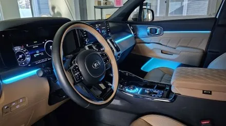 쏘렌토MQ4 엠비언트, 이렇게 달라지는데 아직 고민중이신가요?! / 경기 광주,용인,하남
