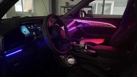 그랑 콜레오스 엠비언트, 오너들한테 시공 잘한다고 소문난 이유! / 경기 광주,용인,하남