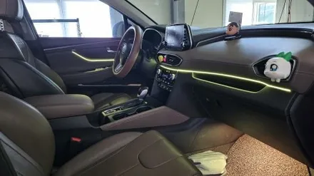 싼타페TM 엠비언트 확실한 퀄리티 보장합니다! / 경기 광주,용인,하남