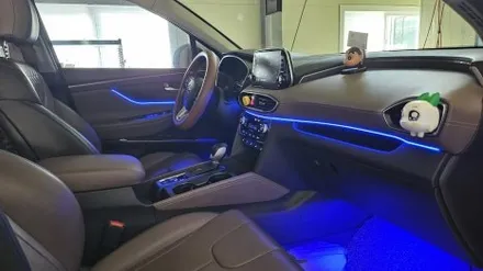 싼타페TM 엠비언트 확실한 퀄리티 보장합니다! / 경기 광주,용인,하남