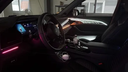 그랑 콜레오스 엠비언트, 오너들한테 시공 잘한다고 소문난 이유! / 경기 광주,용인,하남