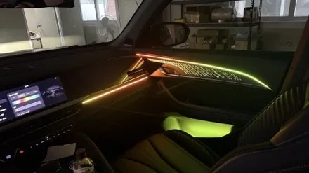 그랑 콜레오스 엠비언트, 오너들한테 시공 잘한다고 소문난 이유! / 경기 광주,용인,하남