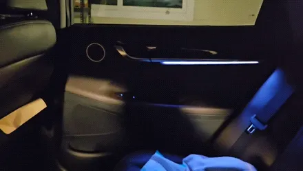 그랜저IG 엠비언트, 순정보다 더 순정같은 엠비언트 퀄리티 / 경기 광주,용인,하남