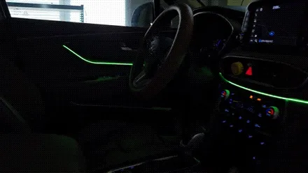 싼타페TM 엠비언트 확실한 퀄리티 보장합니다! / 경기 광주,용인,하남