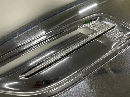기아 스팅어 크롬죽이기 부분랩핑 부천랩핑, 인천랩핑, 광명랩핑,목동랩핑,김포랩핑,시흥랩핑,부천PPF / 부천시 소사구 옥길동