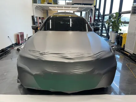 BMW G20 340i 전체랩핑 시공완료 에스랩핑, 부천랩핑, 인천랩핑, 광명랩핑, 목동랩핑, 김포랩핑, 시흥랩핑, 부천PPF, 부분랩핑 / 부천시 소사구 옥길동