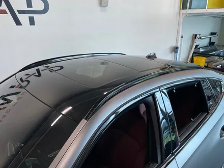 BMW X6 마운틴그레이 전체랩핑 부천랩핑, 인천랩핑, 광명랩핑, 목동랩핑, 김포랩핑,시흥랩핑, 부분랩핑, 부천PPF / 부천시 소사구 옥길동