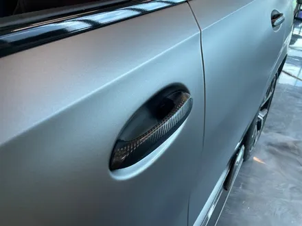 BMW X6 마운틴그레이 전체랩핑 부천랩핑, 인천랩핑, 광명랩핑, 목동랩핑, 김포랩핑,시흥랩핑, 부분랩핑, 부천PPF / 부천시 소사구 옥길동