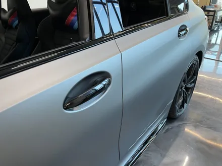 BMW G20 340i 전체랩핑 시공완료 에스랩핑, 부천랩핑, 인천랩핑, 광명랩핑, 목동랩핑, 김포랩핑, 시흥랩핑, 부천PPF, 부분랩핑 / 부천시 소사구 옥길동