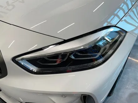 BMW 135i PPF 시공완료 에스랩핑, 부천랩핑, 인천랩핑, 광명랩핑, 목동랩핑, 김포랩핑, 시흥랩핑, 부천PPF, 1시리즈랩핑 / 부천시 소사구 옥길동