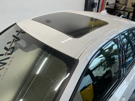 BMW 320i 루프스킨+사이드미러 부분랩핑 시공완료 에스랩핑, 부천랩핑, 인천랩핑, 광명랩핑, 목동랩핑, 김포랩핑, 시흥랩핑, 부천PPF / 부천시 소사구 옥길동