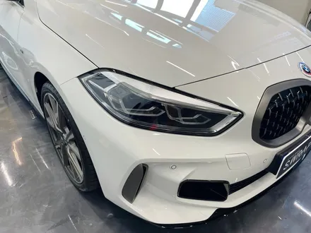 BMW 135i PPF 시공완료 에스랩핑, 부천랩핑, 인천랩핑, 광명랩핑, 목동랩핑, 김포랩핑, 시흥랩핑, 부천PPF, 1시리즈랩핑 / 부천시 소사구 옥길동