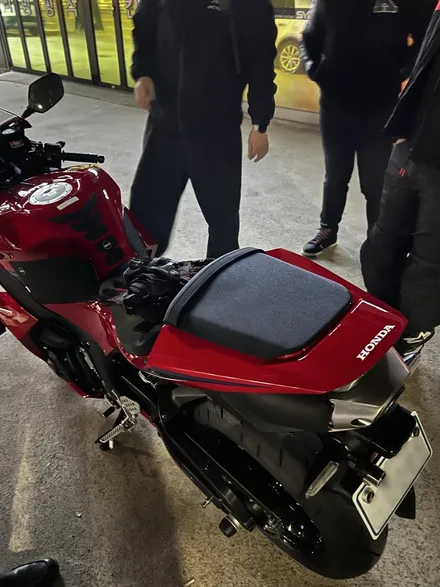 바이크 PPF HONDA 혼다 CBR600RR 부분 PPF 전체 PPF 생활보호PPF- [구미랩핑/대구랩핑/경북랩핑/sy디자인커스텀] / 구미시 선기동