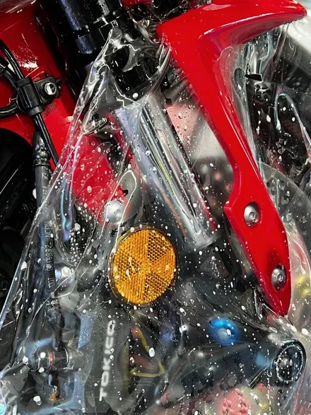 바이크 PPF HONDA 혼다 CBR600RR 부분 PPF 전체 PPF 생활보호PPF- [구미랩핑/대구랩핑/경북랩핑/sy디자인커스텀] / 구미시 선기동