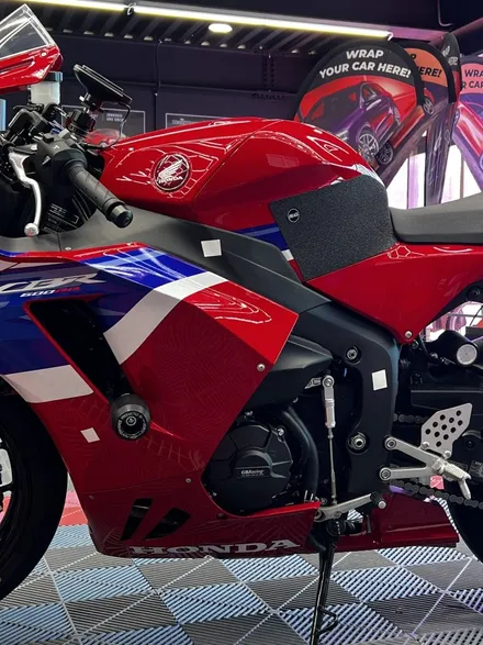 바이크 PPF HONDA 혼다 CBR600RR 부분 PPF 전체 PPF 생활보호PPF- [구미랩핑/대구랩핑/경북랩핑/sy디자인커스텀] / 구미시 선기동