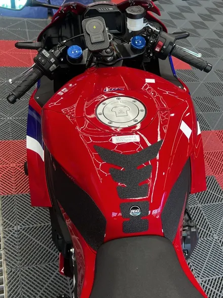 바이크 PPF HONDA 혼다 CBR600RR 부분 PPF 전체 PPF 생활보호PPF- [구미랩핑/대구랩핑/경북랩핑/sy디자인커스텀] / 구미시 선기동