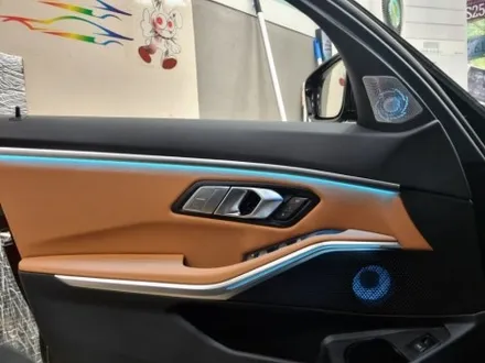 만족도100% 보장 BMW G20 3시리즈 순정연동 비노출 엠비언트 / 광진구, 성수, 송파, 동대문