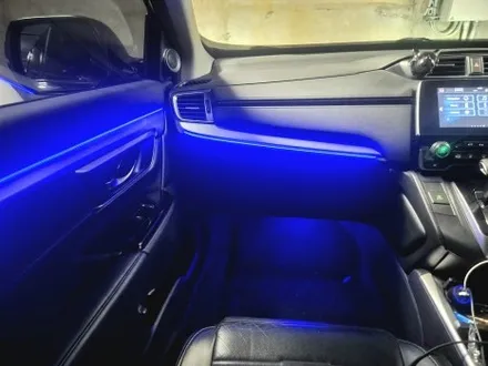 Honda CRV Sydney NSW Ambient light Customizing / 광진구, 성수, 송파, 동대문