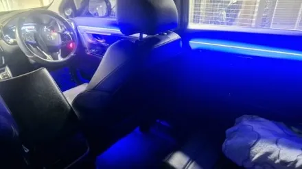 Honda CRV Sydney NSW Ambient light Customizing / 광진구, 성수, 송파, 동대문