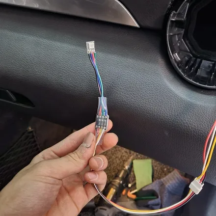 벤츠 C63 AMG 쿠페, 벤풍구 송풍구LED 벤츠송풍구 스피커부메스터 스피커LED 엠비언트 풋등 순정연동, 서울 광진구 카디자인 입고!! / 광진구, 성수, 송파, 동대문