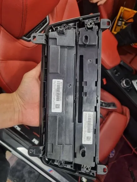 BMW 428I F33 컨버터블 비노출 엠비언트 서울 광진구 맛집 / 광진구, 성수, 송파, 동대문