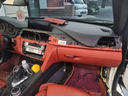 BMW 428I F33 컨버터블 비노출 엠비언트 서울 광진구 맛집 / 광진구, 성수, 송파, 동대문