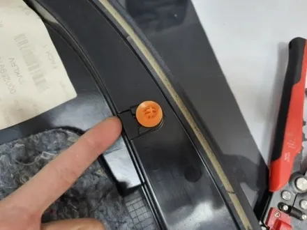 벤츠 C클래스 E클래스 카브리올레 엠비언트 시공 / 광진구, 성수, 송파, 동대문