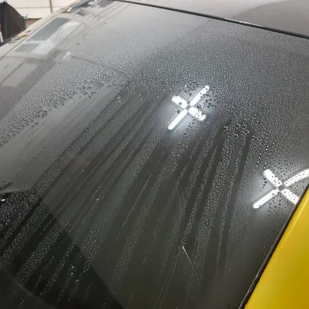 아우디 R8 V10 알팔 엠비언트 디테일링 손세차 / 광진구, 성수, 송파, 동대문
